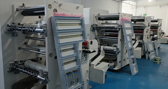 車間生產(chǎn)二