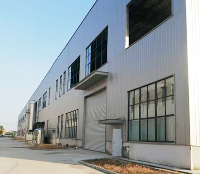 遼寧省超級(jí)電容器廠(chǎng)項(xiàng)目案例